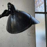 Articulated workshop lamp ravel ball joints