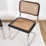 Pair of Cesca chairs
