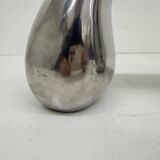 Biomorphic Sculpture Object in Aluminum by Eva & Peter Moritz for Ikea, 198