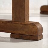Antique carpenter's table (c.1920)