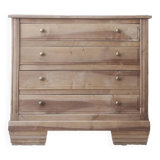 Commode art déco