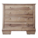 Art Deco chest of drawers
