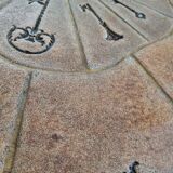 Barrois table
