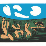 Pablo Picasso