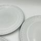 Lot of 4 Epsilon Ceramic Plates by Karl Leutner