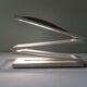 Italian desk lamp "Chain" by Ilaria Marelli for Nemo
