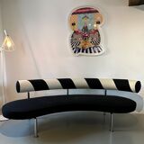 Sofa, Italy 1983
