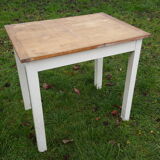 Vintage desk table 50
