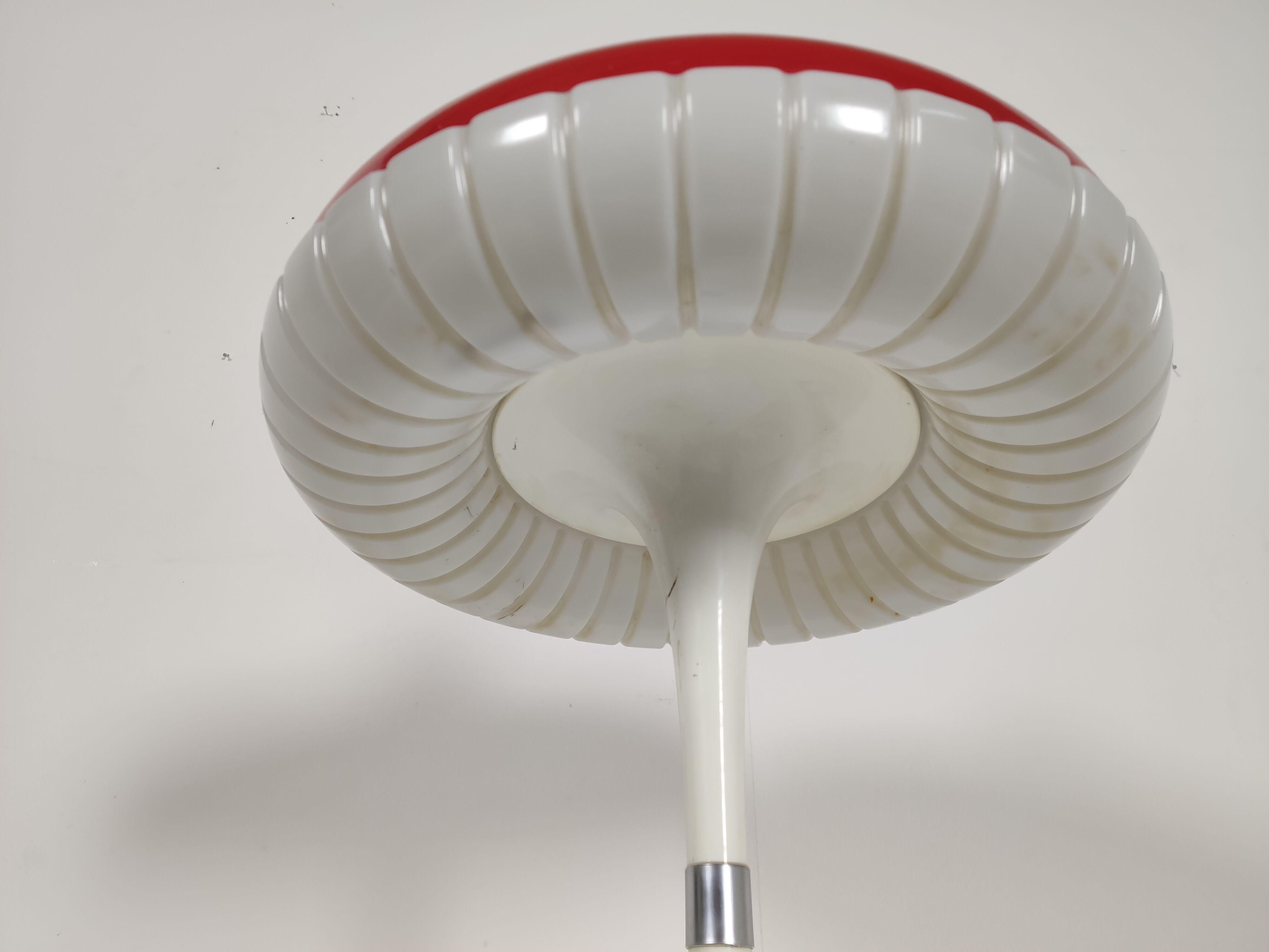 Siemens Siform T 70s lay lamp