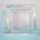Crystal pocket emptier