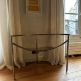 Dr Sonderbar armchair, Philippe Starck for XO, Circa 1985