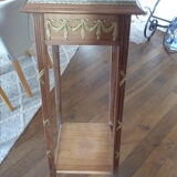 Side table Napoleon III