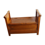 Bench trunk