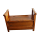 Bench trunk
