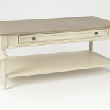 Table basse