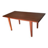 teak coffee table - Denmark 1950s