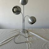 Delmas space age lamp