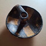 Traditional Kabyle candlestick