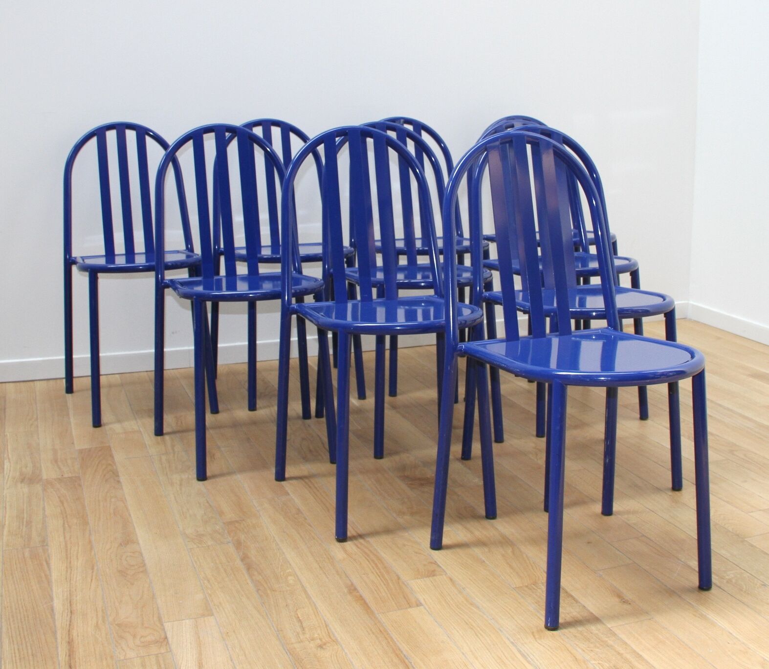 Villa Cavrois chair, Robert Mallet Stevens