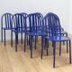 Villa Cavrois chair, Robert Mallet Stevens