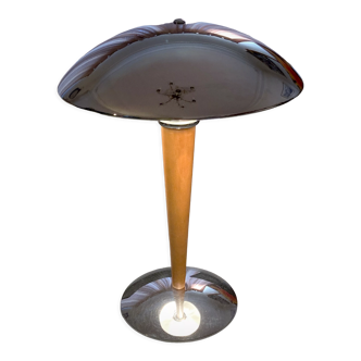 Desk lamp model Titan GB Geprüfte Sichereit