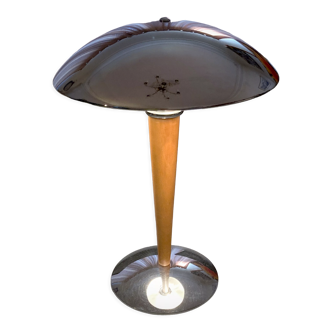 Lampe de bureau modèle Titan GB Geprüfte Sichereit