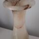 Vase marbre onyx