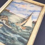 Peinture ancienne