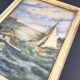 Peinture ancienne