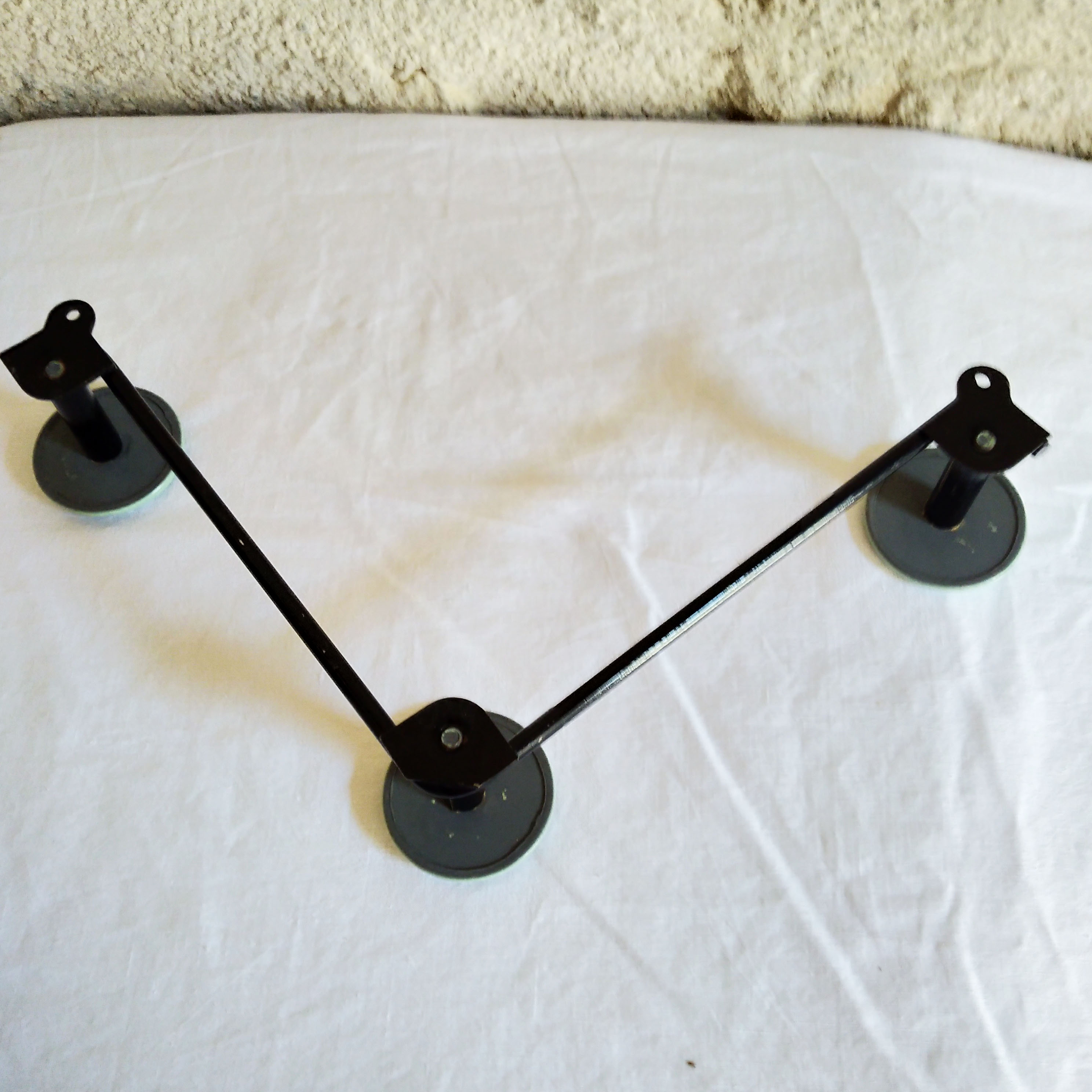 Coat rack 1950