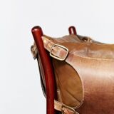 Ilona armchair by Arne Norell for Aneby Møbler