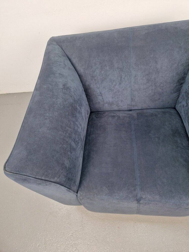 Vintage Isu Chair by Shigeru Uchida for Pastoe, 1990s