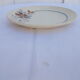 Sarreguemines Digoin plate