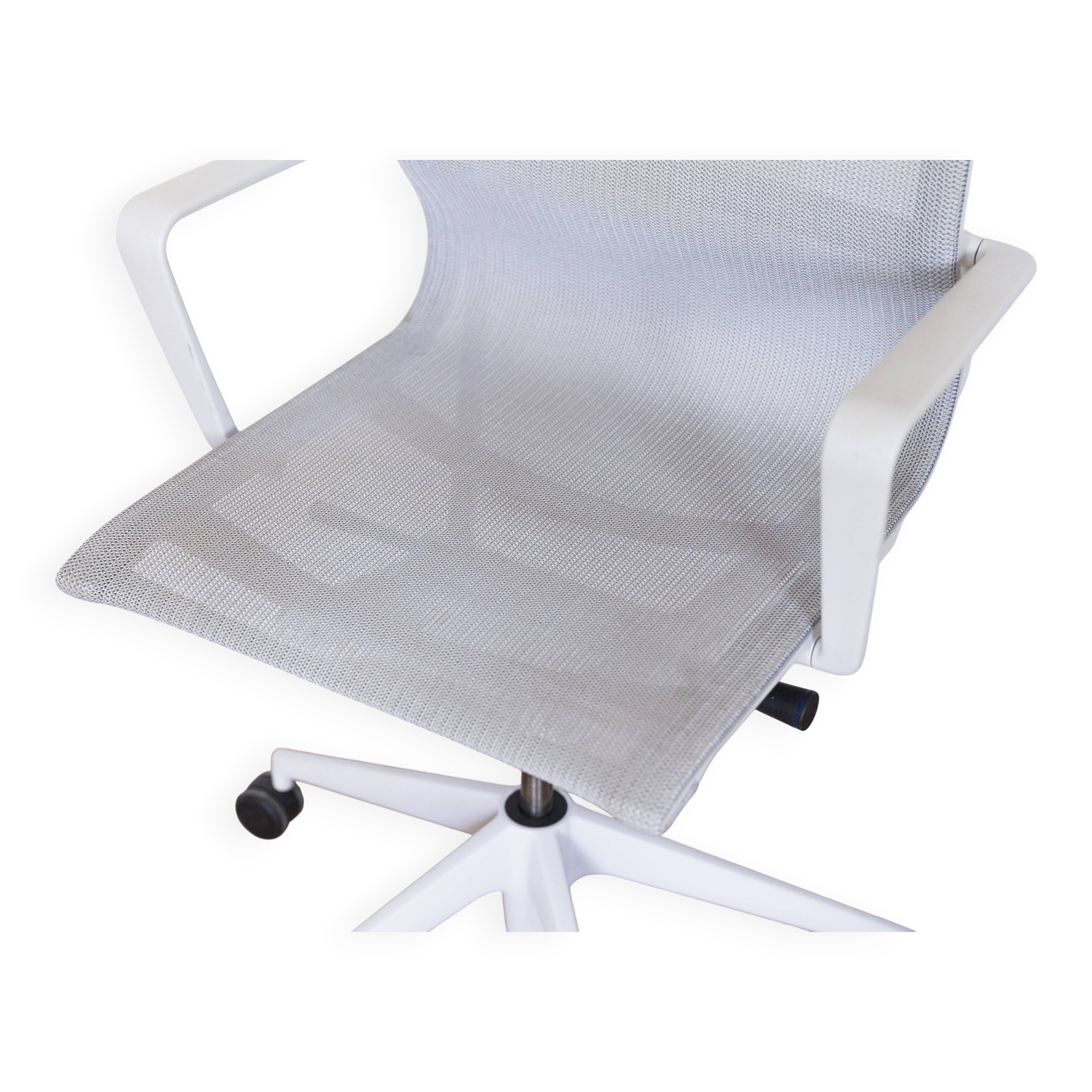 Vitra Chaise de bureau Physix