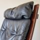 Siesta lounge chair by Ingmar Relling
