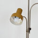 Quelle floor lamp, Germany, 1970s
