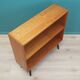 Teak bookcase, Danish design, 1970s, production: Denmark