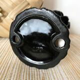 Palm candle holder 80s-90s