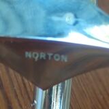 3 Nagel Design Candleholders / box and original candles