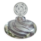 Murano bottle