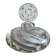 Murano bottle
