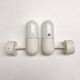 Set of 2 Ostana wall lamps by Ikea, 1970s