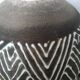 Pied de lampe