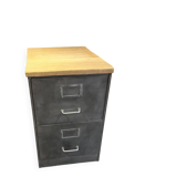 Caisson, classeur de bureau industriel