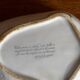 Terrine barbotine oie Michel Caugant