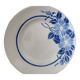 Set of 2 Hamage and Moulins des Loups plates