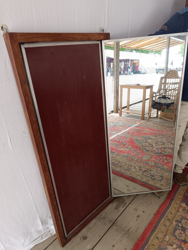 Miroir triptyque BROT