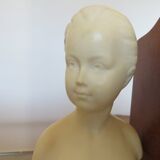 Greenhouse books "marble busts" 30 40s