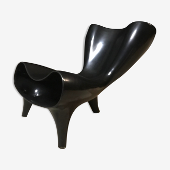 Orgone chair, Marc Newson