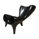 Orgone chair, Marc Newson